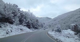Έκτακτο δελτίο επιδείνωσης καιρού - Έρχεται σημαντική πτώση της θερμοκρασίας Έκτακτο δελτίο επιδείνωσης καιρού - Έρχεται σημαντική πτώση της θερμοκρασίας