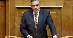 Θέμης Χειμάρας: «Η ολοκλήρωση του Ε65 επιτάσσει την αναβάθμιση του λιμανιού της Στυλίδας»