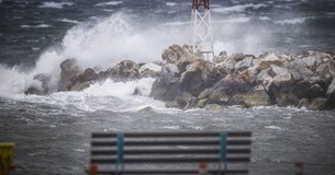 Νέα επιδείνωση του καιρού - Σε επιφυλακή ο Δήμος Χαλκιδέων Νέα επιδείνωση του καιρού - Σε επιφυλακή ο Δήμος Χαλκιδέων