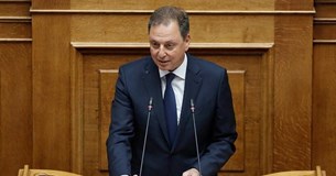 Σπήλιος Λιβανός: «Η ΕΕ πρέπει να επεκτείνει, λόγω πανδημίας, το ισχυρό δίχτυ ασφαλείας για τον αγρο-διατροφικό τομέα»