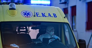Νταλίκα παρέσυρε και διαμέλισε πεζό στο 75ο χλμ της Ε.Ο. Αθηνών-Λαμίας