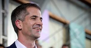 Συνέντευξη του Περιφερειάρχη Κώστα Μπακογιάννη στο Ράδιο Θήβα Συνέντευξη του Περιφερειάρχη Κώστα Μπακογιάννη στο Ράδιο Θήβα