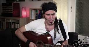 Συνέντευξη του Μάρκου Κουμαρη(Locomondo) 21/4/2015 Συνέντευξη του Μάρκου Κουμαρη(Locomondo) 21/4/2015