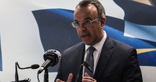 Χωρίς ενοίκιο τον Μάρτιο λιανεμπόριο και εστίαση - Όλα τα μέτρα που εξήγγειλε ο Σταϊκούρας