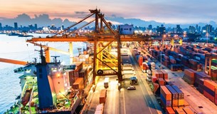 Προτάσεις του Επιμελητηρίου Ευβοίας για τις εξαγωγές στη Περιφέρεια Στερεάς Ελλάδας Προτάσεις του Επιμελητηρίου Ευβοίας για τις εξαγωγές στη Περιφέρεια Στερεάς Ελλάδας