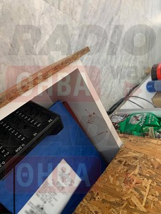 Αγνωστοι έκαναν «γυαλιά-καρφιά» κατάστημα στη Θήβα - Έσπασαν τη τζαμαρία και άρπαξαν ό,τι βρήκαν