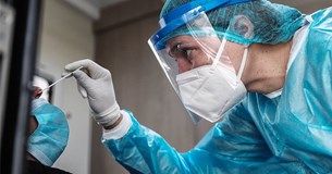 59 νέα κρούσματα στη Στερεά Ελλάδα - 15 στη Βοιωτία 59 νέα κρούσματα στη Στερεά Ελλάδα - 15 στη Βοιωτία