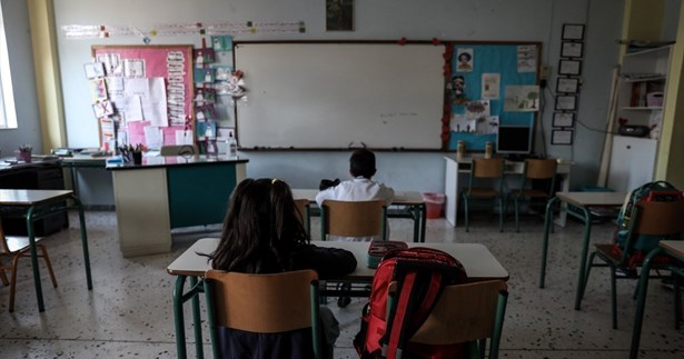 «Αποκλεισμένα από την Εκπαίδευση τα προσφυγόπουλα που φιλοξενούνται στη Ριτσώνα»