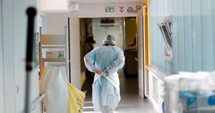 Κορωνοϊός: 66 νέα κρούσματα στη Στερεά Ελλάδα Κορωνοϊός: 66 νέα κρούσματα στη Στερεά Ελλάδα