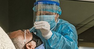 Κορωνοϊός: 31 νέα κρούσματα στη Στερεά Ελλάδα - Μόλις 4 στην Βοιωτία Κορωνοϊός: 31 νέα κρούσματα στη Στερεά Ελλάδα - Μόλις 4 στην Βοιωτία