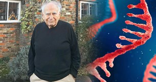 Γρηγόρης Γρηγοριάδης, ο Έλληνας «πατέρας» των mRNA εμβολίων για τον κορονοϊό Γρηγόρης Γρηγοριάδης, ο Έλληνας «πατέρας» των mRNA εμβολίων για τον κορονοϊό