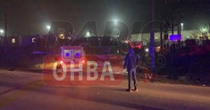 Συμβαίνει τώρα: Στον «αέρα» το Hot Spot Θήβας - Στο σημείο ισχυρή αστυνομική δύναμη