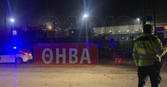 Τραγωδία στη Θήβα: Πέθανε το 6χρονο αγοράκι που τραυματίστηκε στη πυρκαγιά στο Hot Spot Θήβας