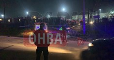 Τραγωδία στη Θήβα: Πέθανε το 6χρονο αγοράκι που τραυματίστηκε στη πυρκαγιά στο Hot Spot Θήβας
