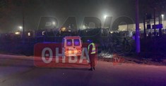 Τραγωδία στη Θήβα: Πέθανε το 6χρονο αγοράκι που τραυματίστηκε στη πυρκαγιά στο Hot Spot Θήβας