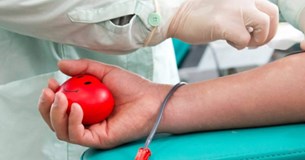 Εθελοντική αιμοδοσία στη Θήβα Εθελοντική αιμοδοσία στη Θήβα