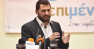 Ενάντια στην επέλαση ανεμογεννητριών ο Περιφερειάρχης Στερεάς Ελλάδας