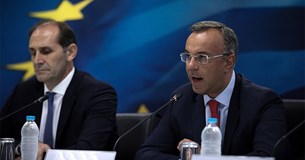 Τέλη Κυκλοφορίας: Παράταση μέχρι τη Δευτέρα δίνει το υπουργείο Οικονομικών