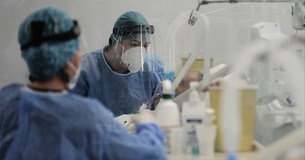 Κορωνοϊός: Στα 50 τα νέα κρούσματα στη Στερεά Ελλάδα - 17 στη Βοιωτία Κορωνοϊός: Στα 50 τα νέα κρούσματα στη Στερεά Ελλάδα - 17 στη Βοιωτία