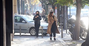 Κορωνοϊός: 66 νέα κρούσματα στη Στερεά Ελλάδα - Μόλις 5 στη Βοιωτία Κορωνοϊός: 66 νέα κρούσματα στη Στερεά Ελλάδα - Μόλις 5 στη Βοιωτία