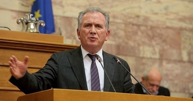 Γιώργος Μουλκιώτης: «Επιτακτική η λήψη μέτρων στήριξης της μικρομεσαίας επιχειρηματικότητας στην Στερεά Ελλάδα»