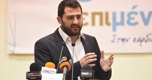 Την στήριξη των επιχειρήσεων που πλήττονται από τη πανδημία ζητά ο Φάνης Σπανός
