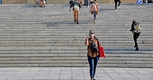 104 νέα κρούσματα κορωνοϊού στη Στερεά Ελλάδα - 21 στη Βοιωτία - 2.702 στην Ελλάδα 104 νέα κρούσματα κορωνοϊού στη Στερεά Ελλάδα - 21 στη Βοιωτία - 2.702 στην Ελλάδα