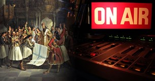 200 χρόνια από την Επανάσταση του 1821: Η προσφορά της Λιβαδειάς στην επανάσταση 200 χρόνια από την Επανάσταση του 1821: Η προσφορά της Λιβαδειάς στην επανάσταση