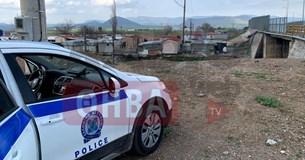 «Αναψαν» τα αίματα στον καταυλισμό στη Θήβα - Πέντε άτομα στο νοσοκομείο