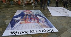 Τα Βάγια τιμούν τους ήρωες της επανάστασης του 1821