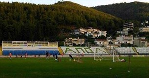 Αυτό είναι το νέο ωράριο λειτουργία του Δημοτικού Σταδίου Λιβαδειάς