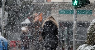 Χιονίζει στη Φθιώτιδα - Ποιες περιοχές επηρεάζονται Χιονίζει στη Φθιώτιδα - Ποιες περιοχές επηρεάζονται