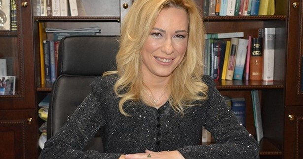 Πρόεδρος της Επιτροπής Τουριστικής Προβολής & Ανάπτυξης η Ευαγγελία Τζουβελέκη Πρόεδρος της Επιτροπής Τουριστικής Προβολής & Ανάπτυξης η Ευαγγελία Τζουβελέκη