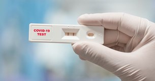 192 γρήγορα τεστ στη Λιβαδειά - Όλα αρνητικά 192 γρήγορα τεστ στη Λιβαδειά - Όλα αρνητικά