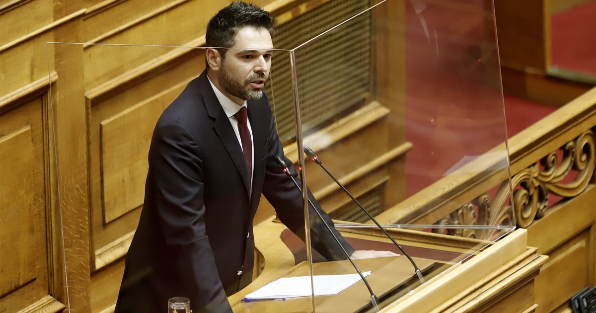 Γ. Σαρακιώτης προς Β. Κικίλια: «Από τα χειροκροτήματα σε συγκρούσεις και εξώδικες διαμαρτυρίες στο Νοσοκομείο Λαμίας»