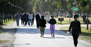 45 τα νέα κρούσματα κορωνοϊού στη Στερεά Ελλάδα - 8 Στην Βοιωτία 45 τα νέα κρούσματα κορωνοϊού στη Στερεά Ελλάδα - 8 Στην Βοιωτία