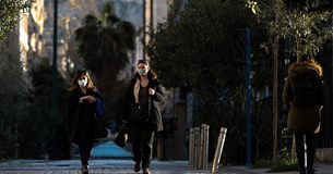 134 τα νέα κρούσματα κορωνοϊού στη Στερεά Ελλάδα - «Έκρηξη κρουσμάτων» στην Βοιωτία 134 τα νέα κρούσματα κορωνοϊού στη Στερεά Ελλάδα - «Έκρηξη κρουσμάτων» στην Βοιωτία