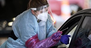Που εντοπίζονται τα 16 κρούσματα κορωνοϊού στη Βοιωτία Που εντοπίζονται τα 16 κρούσματα κορωνοϊού στη Βοιωτία