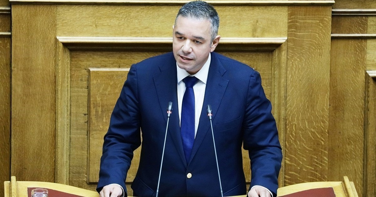 «Η αξιοποίηση των ιαματικών μας πηγών ήταν πρωταρχική μου στόχευση και παραμένει απόλυτη προτεραιότητα»