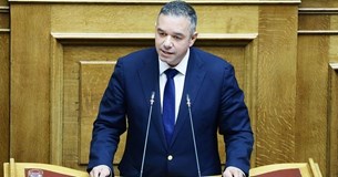 «Η αξιοποίηση των ιαματικών μας πηγών ήταν πρωταρχική μου στόχευση και παραμένει απόλυτη προτεραιότητα»