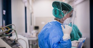 Έκτακτο: 187 νέα κρούσματα στη Στερεά Ελλάδα - 4.340 νέα κρούσματα στην Ελλάδα