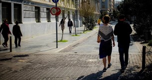 Σήμερα το απόγευμα οι ανακοινώσεις για χαλάρωση των μέτρων του lockdown