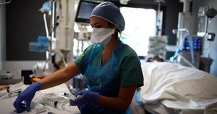 155 νέα κρούσματα κορωνοϊού σήμερα στη Στερεά - 65 στην Βοιωτία 155 νέα κρούσματα κορωνοϊού σήμερα στη Στερεά - 65 στην Βοιωτία