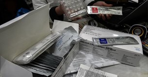 Ξεκίνησε σήμερα η δωρεάν διάθεση των self tests από τα φαρμακεία